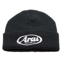 Arai BEANIE pletená čepice modrá